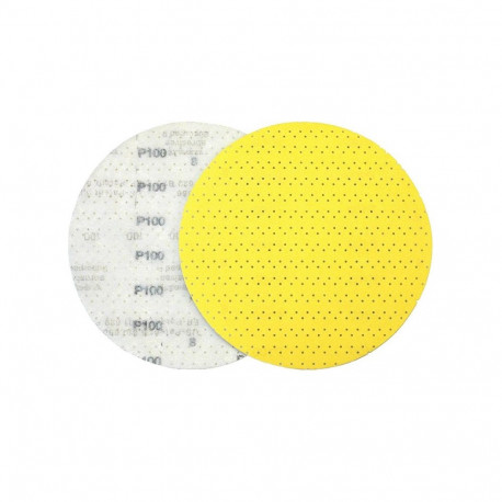 DISC VELCRO VDM 225mm P220