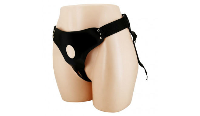 Nick strap-on rakmed