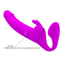 Oliver rihmadeta strap-on