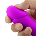 Oliver rihmadeta strap-on