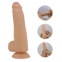 Thomas dildo realistlik iminapaga