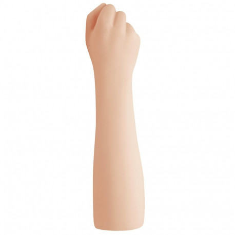 Tony dildo anaalne fisting