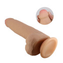 Thomas dildo realistlik iminapaga