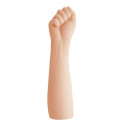 Tony dildo anaalne fisting