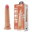 Steven dildo realistlik iminapaga