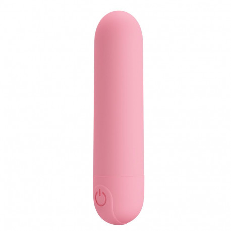 Henry bullet-vibraator Mini 10 vibratsioonitaset