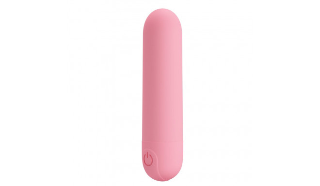 Henry bullet-vibraator Mini 10 vibratsioonitaset