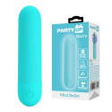 Harry munavibraator Mini 10 vibratsioonitaset