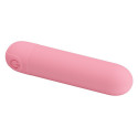 Henry bullet-vibraator Mini 10 vibratsioonitaset
