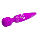 Bruce sauvibreraator Magic Wand