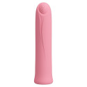 Edison mini vibraator 10,3cm, roosa