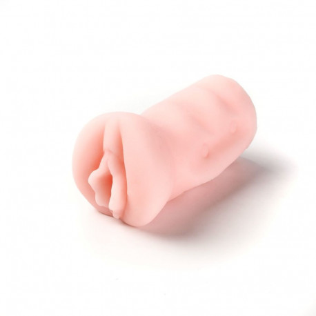 Masturbaator vagiina Cyberskin 285g