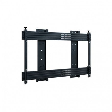 Wandhalterung für Cisco WebEx Board 55" / Board Pro 55" (schwarz)