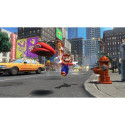 Super Mario Odyssey, Nintendo Switch game