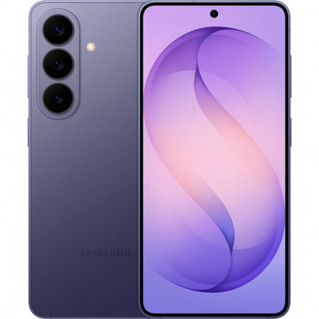 Samsung Galaxy S26 256GB (Cobalt Violet, Android, 12GB)