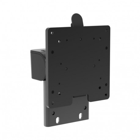 Ergotron TRACE conversion kit for a monitor, mounting/mounting (black)