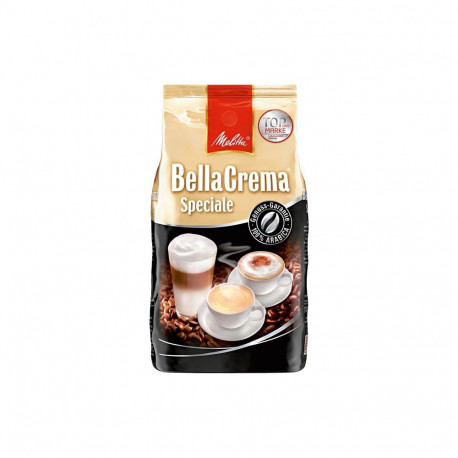 BellaCrema speciale intensiivsus 2/5