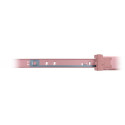 Inter-Tech 1U telescopic rails 650 mm (gray)