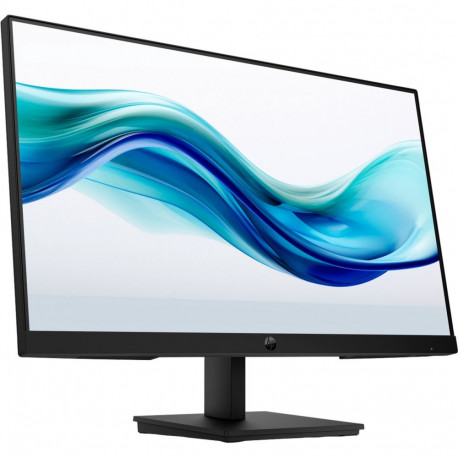 Serie 3 Pro 324pf (60.5 cm (23.8 Zoll), schwarz, FullHD, IPS, HDMI, DP, VGA, 100Hz Panel)