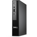 Dell Pro Micro (MJ5TK) (black, Windows 11 Pro)