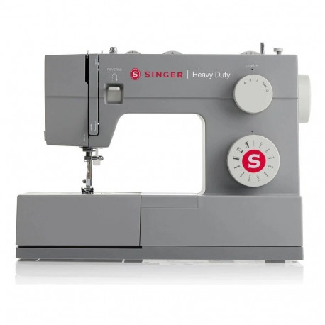 Heavy duty 4411, hall/valge