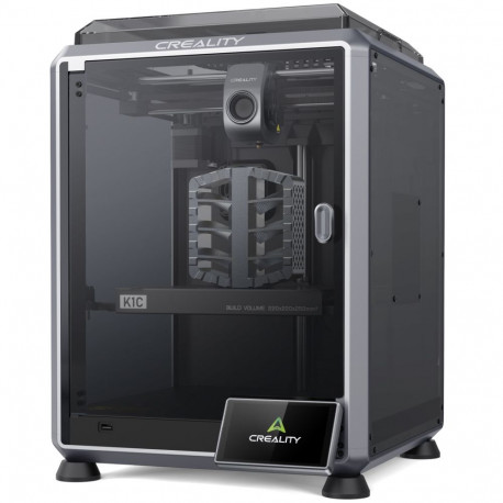 K1C (2025 Version), 3D-Drucker