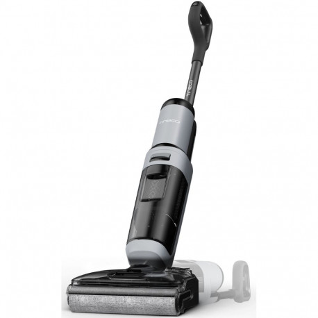 FLOOR ONE i5 Stretch, Nass-/Trockensauger (schwarz)