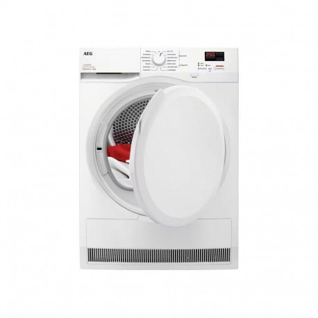 TR7C40588 serie 7000, valge