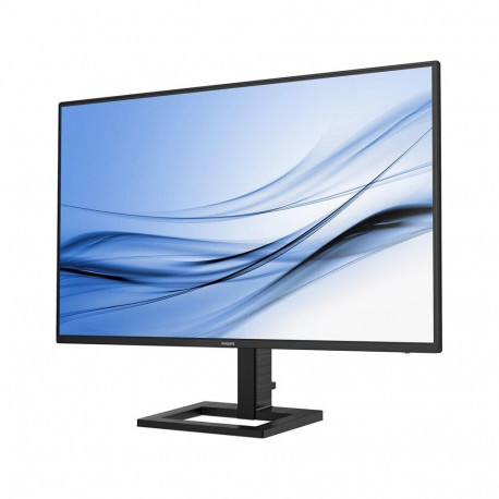 monitor 27E1N1600AE 68.6cm (27Zoll) QHD IPS HDMI USB-C USB-hub kõlarid 100Hz paneel, must