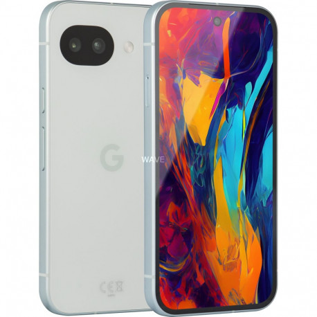 Pixel 10a 256GB (Fog, Android, 8 GB)