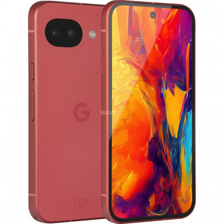 Pixel 10a 256GB (Berry, Android, 8 GB)