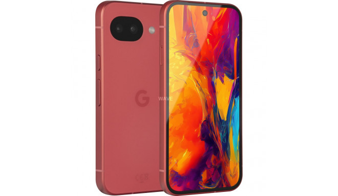 Google Pixel 10a 256GB (Berry, Android, 8GB)