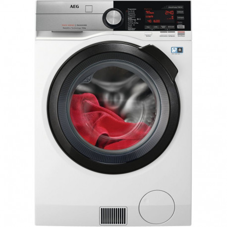 AEG L9WEF80690 Series 9000 (white/black)