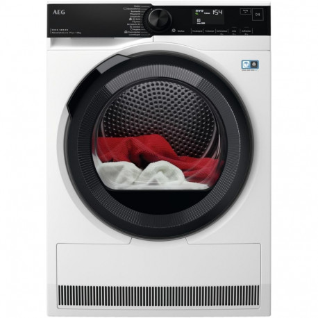 TR9M75680 Serie 9000, valge/must