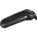 Braun Series 3 300BT (black)