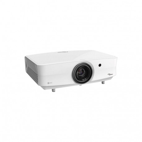 UHZ68LV-W (weiß, UltraHD/4K, HDMI 2.1, USB-A, RJ-45)
