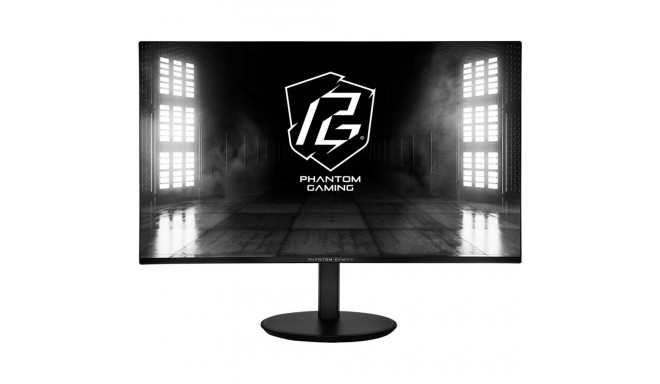 PG27FFS2E (68.6 cm (27 Zoll), schwarz, FullHD, IPS, HDMI, DP, FreeSync Premium, 240Hz Panel)