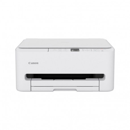 PIXMA TS6550i (weiß, USB, WLAN, Scan, Kopie, Duplex (Druck))