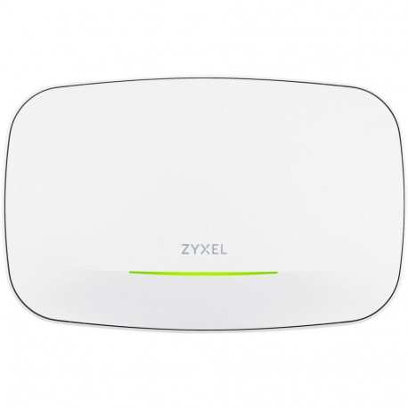 NebulaFlex juurdepääsupunkt NWA210AXv2 AX5400 6-Stream WiFi 6 Dual-Radio, valge