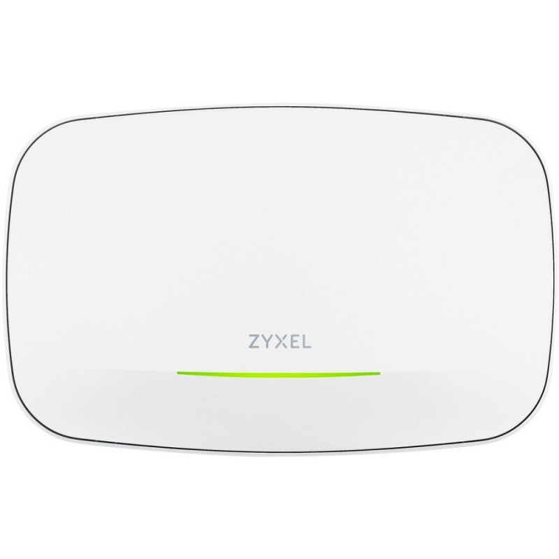 Zyxel NWA210AXv2 NebulaFlex, Access Point (white, AX5400 6-Stream WiFi ...