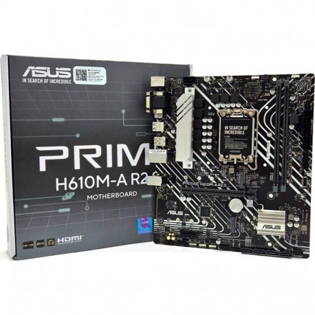 Asus PRIME H610M-A R2.0