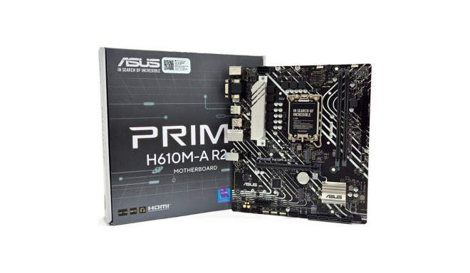 PRIME H610M-A R2.0