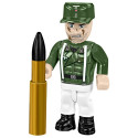 COBI self-propelled howitzer Hummel (Sd.Kfz.165)