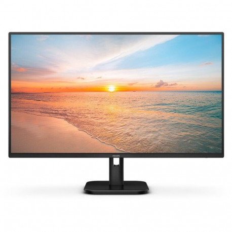 27E1N1100A (68.6 cm (27 Zoll), schwarz, FullHD, IPS, HDMI, VGA, Adaptive-Sync, Lautsprecher, 100Hz P