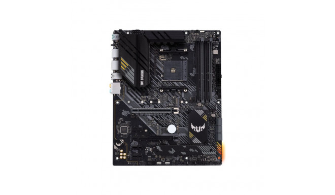 TUF GAMING B550-PLUS (schwarz)