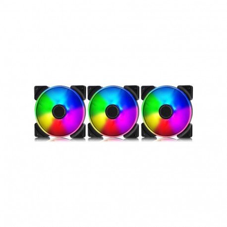 Fractal Design  Prisma AL-14 ARGB 3er Pack -  FD-FAN-PRI-AL14-3P