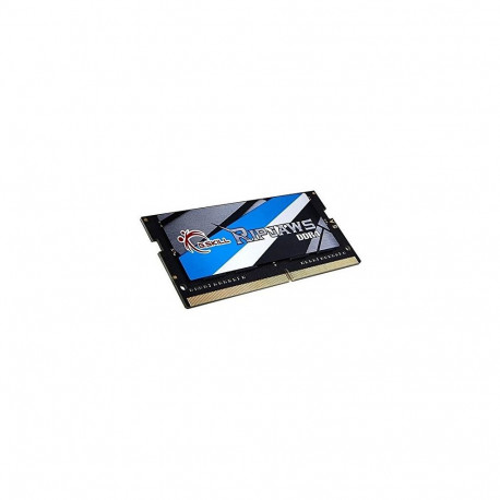 G.Skill RAM DDR4 SO-DIMM 4GB 2400-16 Ripjaws