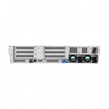 HPE ProLiant Compute DL380 Gen12 Intel Xeon 6517P 1P 2x32GB-R 8SFF NS204i-u v2 MR408i-o 2x1000W PS E