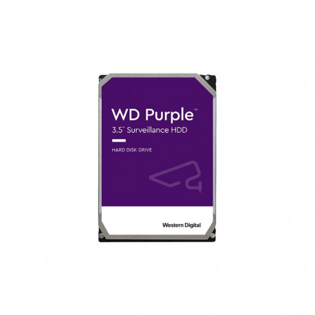 WD kõvaketas Purple 1TB SATA 6Gb/s 3.5inch sisemine 64MB