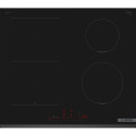 Built-in induction Bosch